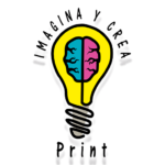 Imagina y Crea Print