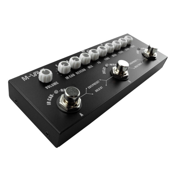 Pedal de efectos de guitarra eléctrica multifuncional -Compra directa a china - Temu - Imagen 3