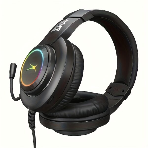 ALGH9602 Auriculares de juego con sonido surround 7.1 - COMPRA EN CHINA .- temu - Imagen 7