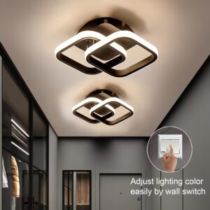 Luminaria de techo LED de montaje moderno -Compra directa a china - Temu