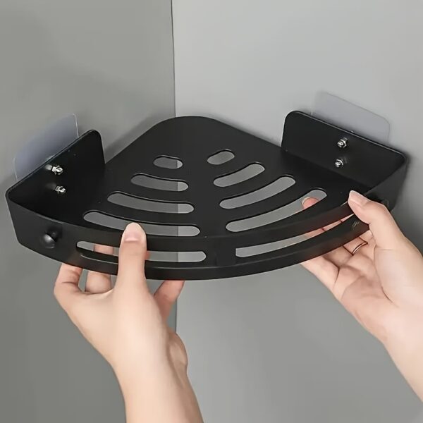 2pcs Esquina de Ducha Caddy -Compra directa a china - Temu - Imagen 3